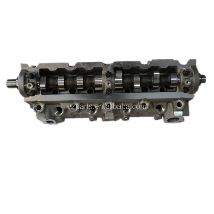 XUD9 XUD9-TE 908063 95666802 conjunto completo de culata para Peugeot 306/405 para motor citroen ZX BX Xantia Break 1.9td