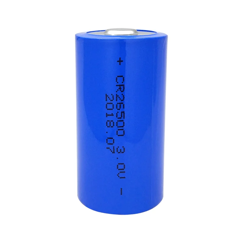 Cxinyi CR26500 BR-C 3V C 5400mAh Lithium Battery For Intelligent Water Meter Flow Meter PLC CNC Machine Tool Servo Device IoT