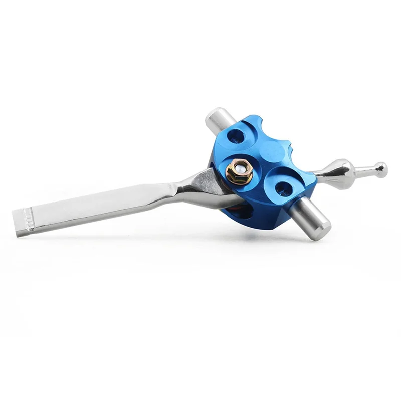 

Efficientt-Car Racing Short Shifter For Porsche 911 996 997 Turbo AWD Boxster 986 987 S Cayman Parts Accessories