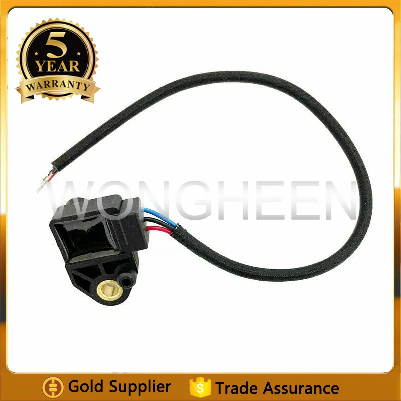 Para Select 2008-2014 Subaru 5EAT 5AT P1710 31705-aa620 Sensor de velocidad de turbina 2