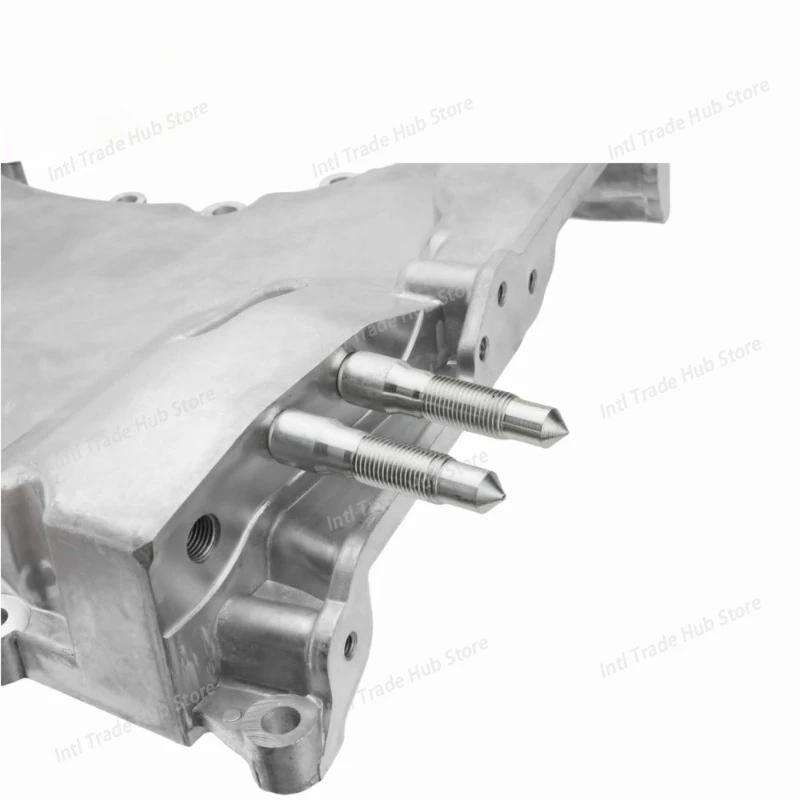 Suitable for Hyundai for Kia for Sonata for Shengda for Yazun for Smart Run, Timing Chain Front Cover 21350-2G300