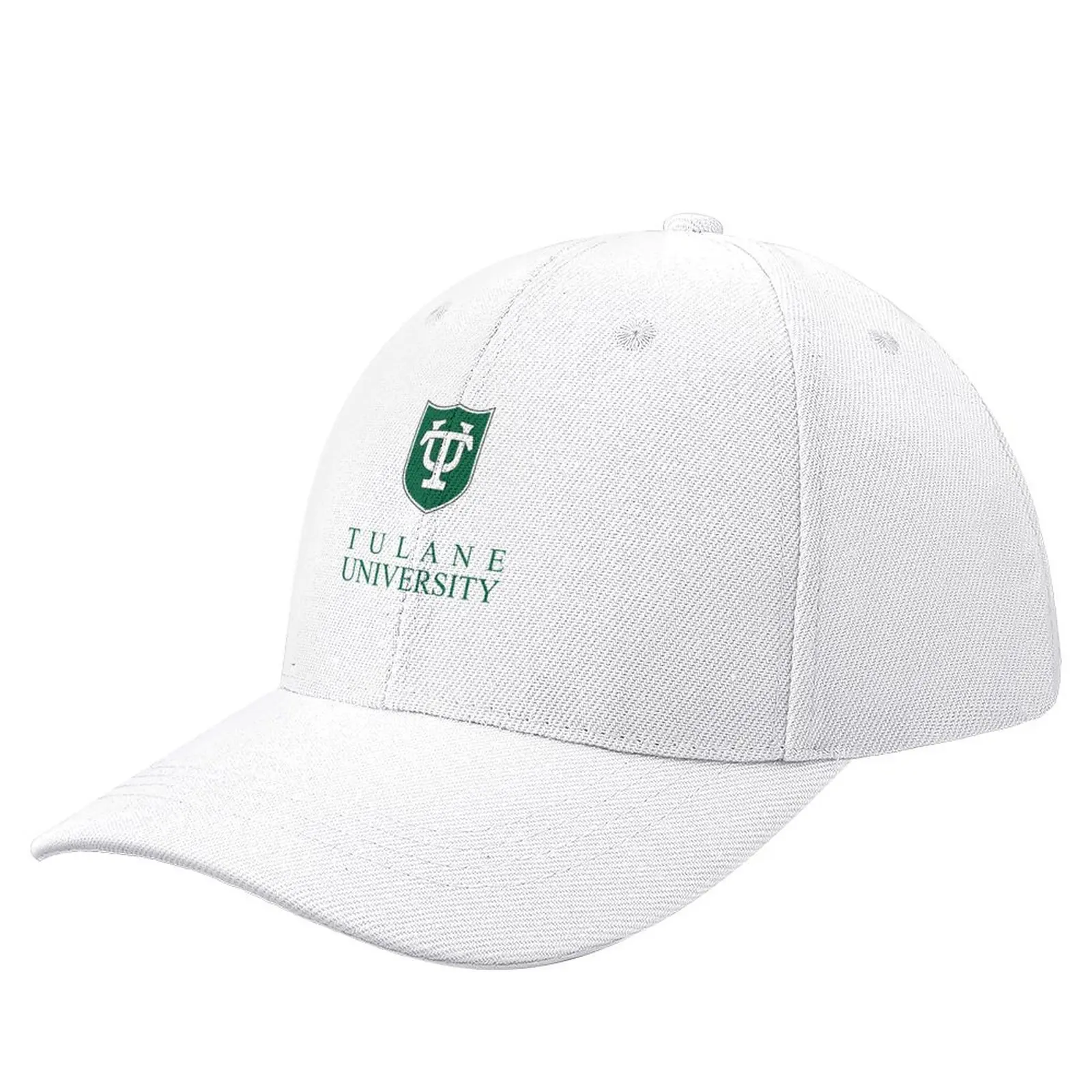 

universitas tulane terpadu Baseball Cap Sunscreen Sunhat Luxury Man Hat Woman Hats Men's