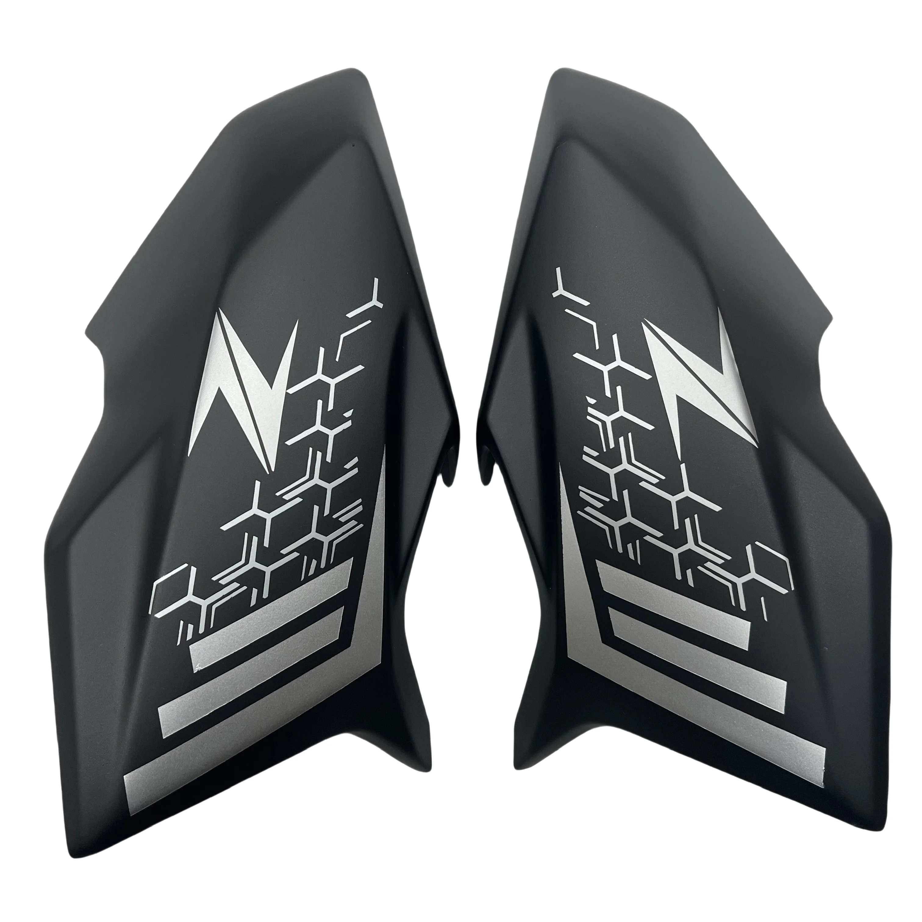 Voor Kawasaki Z650 Z 650 2020 2021 2022 2023 Voorzijde Cover Brandstoftank Gaskuip Zijbekleding Motorkuip Beschermkap