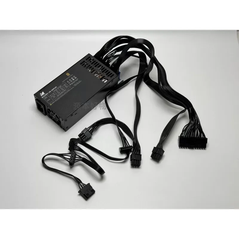 for GD-800FLEX 700W Power Supply 80PLUS Certified Small Form Factor New Arrival