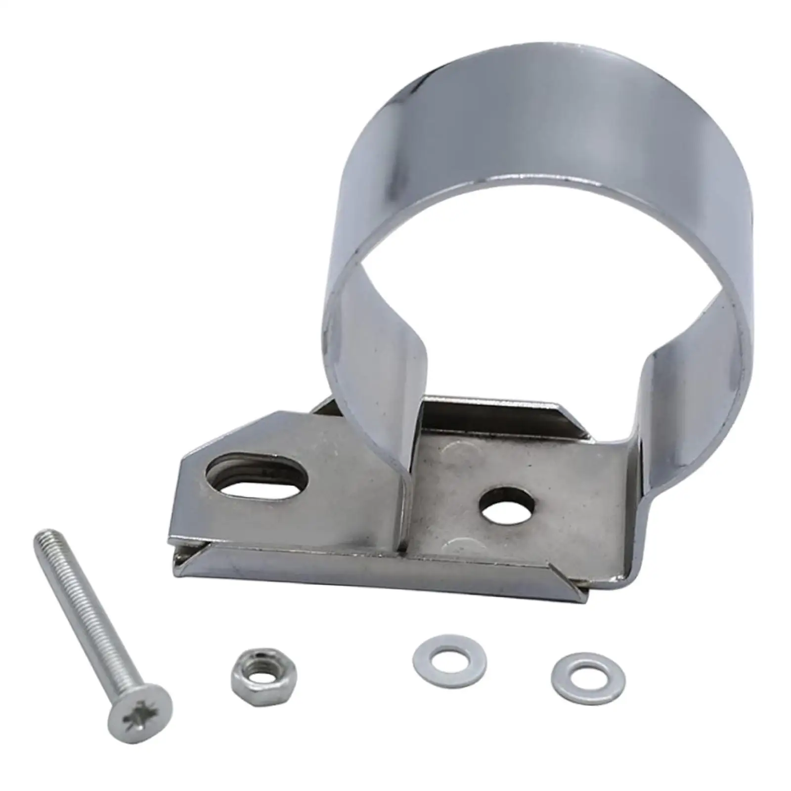 Ignition Coil Bracket Direct Replace Professional Simple Installation Attachment Accessories for Ford Bronco 6V and 12V