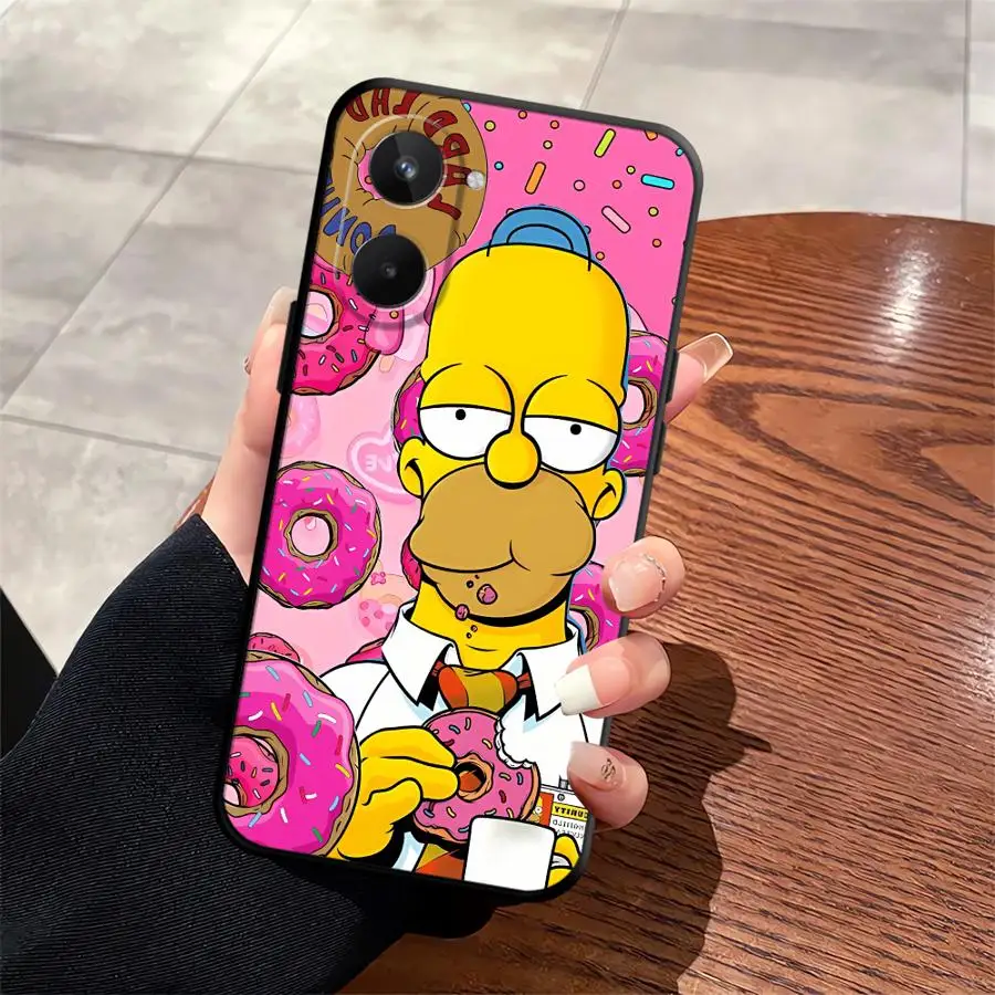 Case For Realme C21…