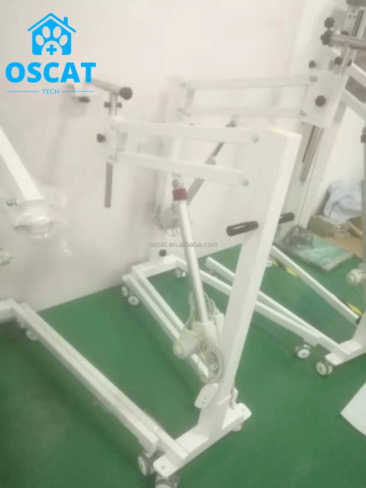OSCAT Veterinary Equipment X-ray Machine Equipment for Veterinary Use Veterinary X-ray Machine