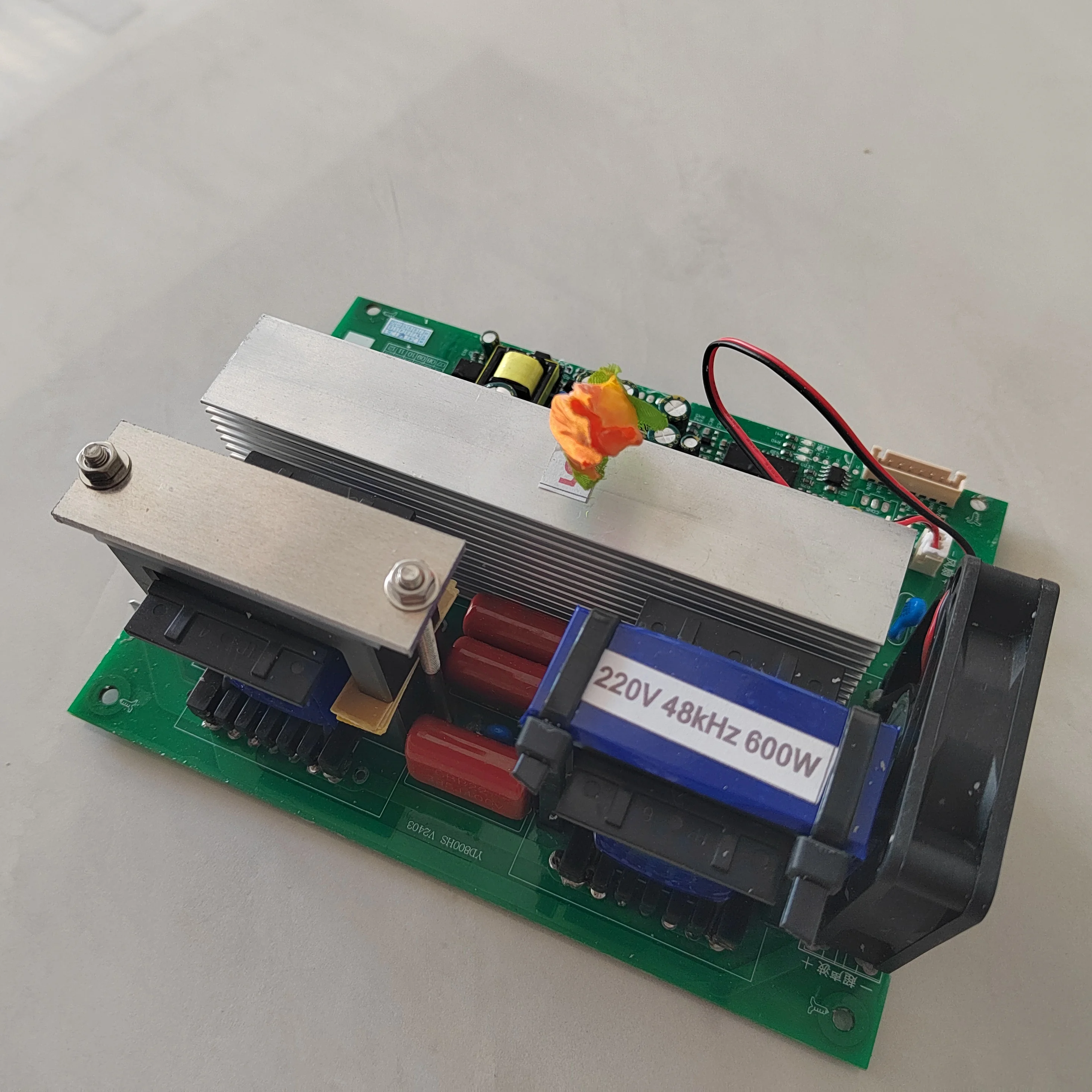 25KHZ-40KHZ 900W Good Quality ltrasonic Power Board For Cleaning Machines