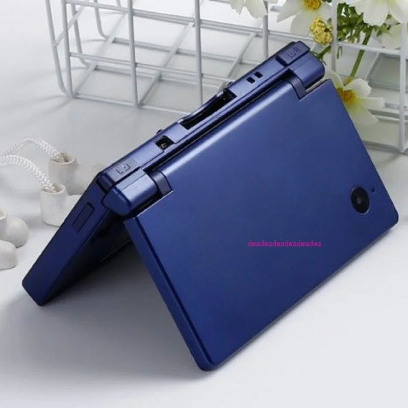 Console de jogo portátil retrô original para console remodelado Nintendo NDSI