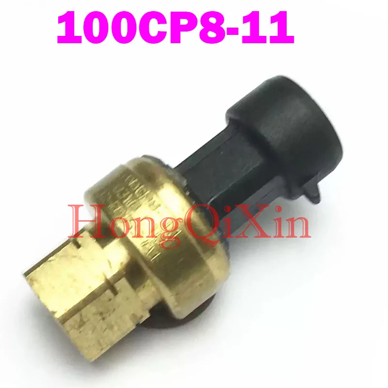1 PCS/LOT  100CP8-11 12-00655-01 for Engine Pressure Switch Sensors  IC Electronic Components