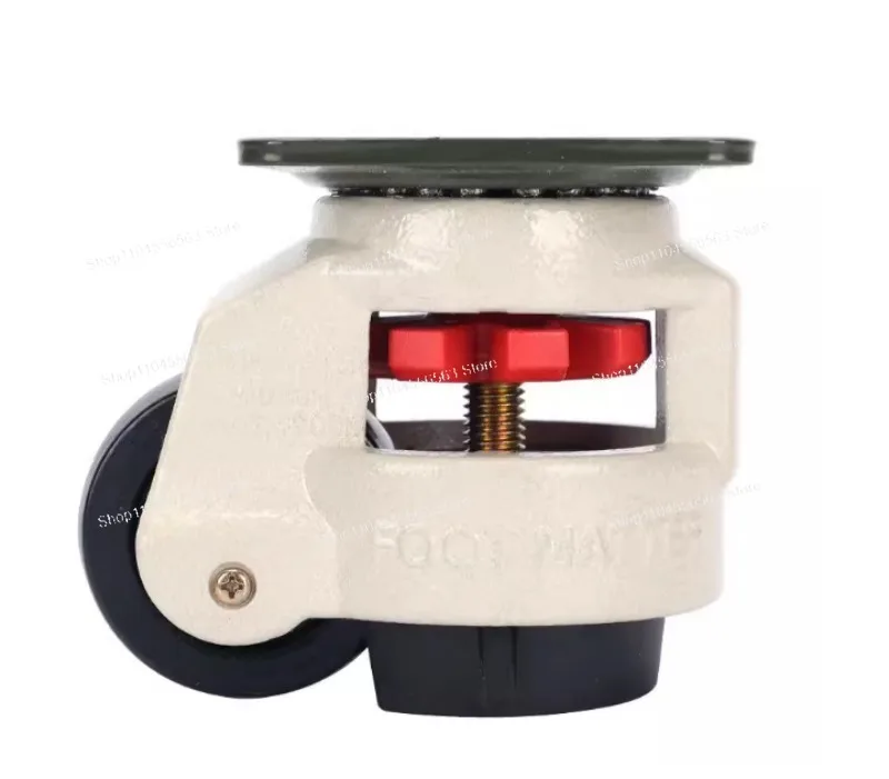 2X GD-60S Leveling …