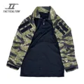Style A-warm color