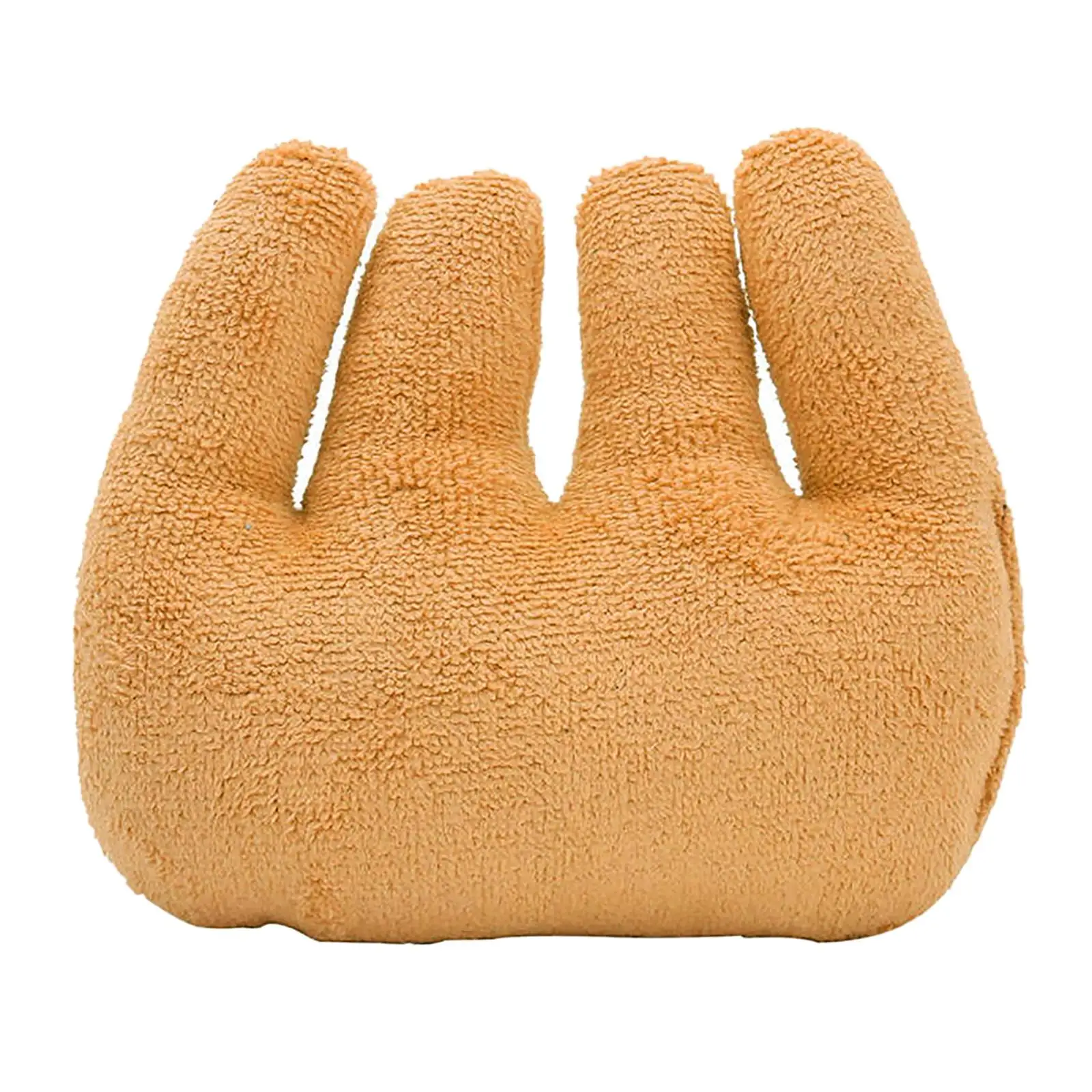 Finger Stretcher Reusable Portable Cotton Palm Different Device for Patients