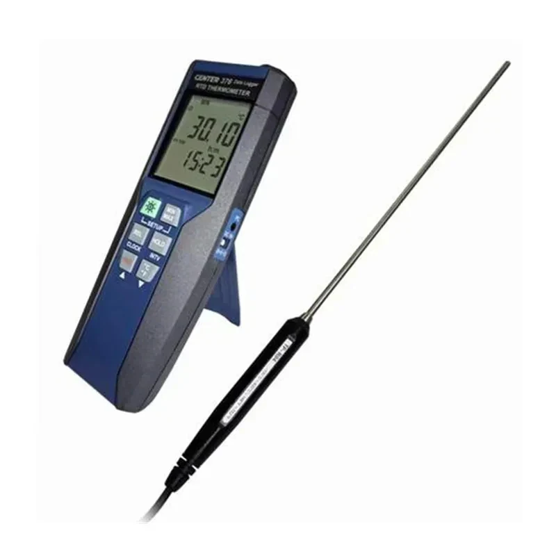CENTER-376 High Precision 16000 Records Datalogger Thermometer CENTER376