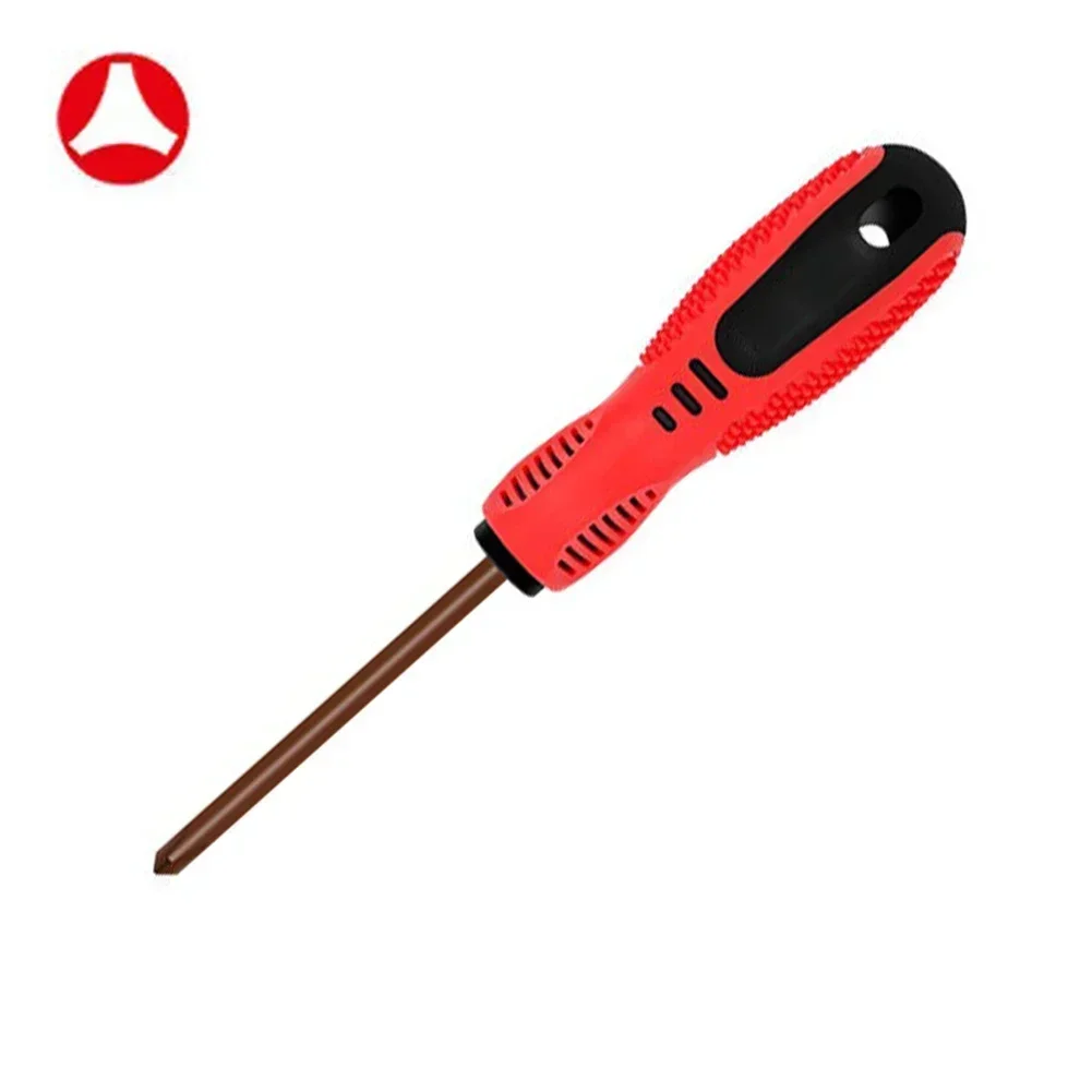 High Quality Brand New Screwdriver Repair Tool Precision Special Shaped Triangle Vanadium Wear Resistance Y U Type