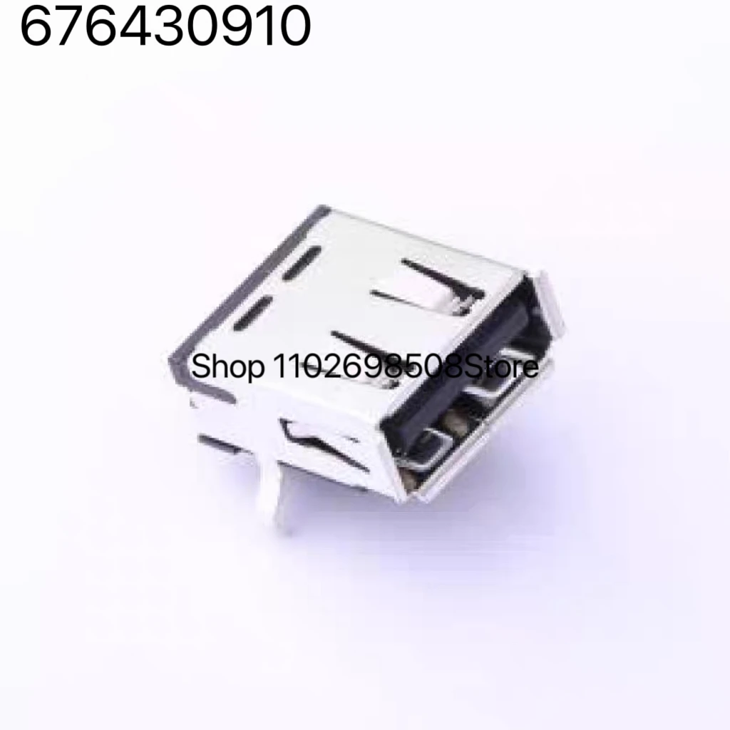 

10 шт/100 шт 679100002 676432911 676430910 675820000 Разъем MOLEX