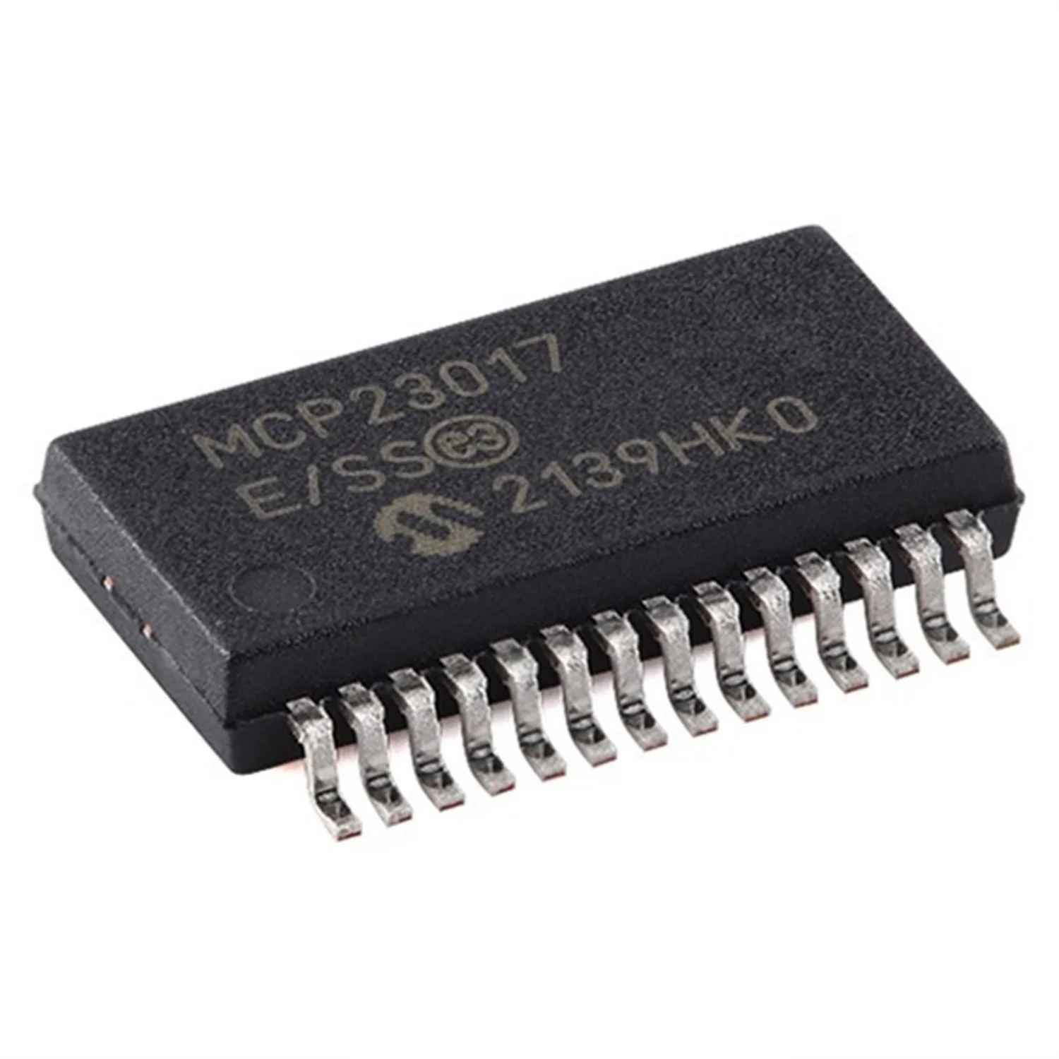 1~10pcs/lot MCP23017-E/SS MCP23017 SSOP-28 MCP23017T 100% Brand New Original.
