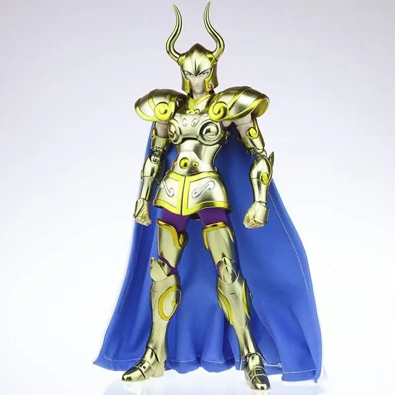 MST Saint Seiya mythe tissu poissons Aphrodite scorpion Milo verseau Camus capricorne Shura Leo Aiolia Gemini Saga Plus 3.0 figurine