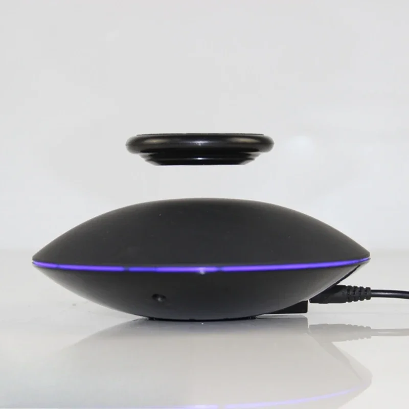 

Maglev handicraft display cabinet, display rack