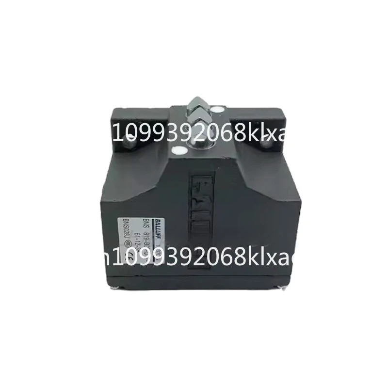 Travel Switch Limit…