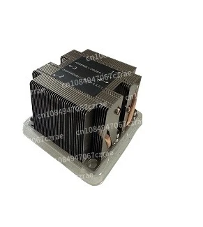 

Square server heatsink LGA3647
