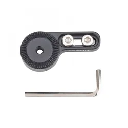 NITZE ARRI ROSETTE MOUNT (RIGHT) - N64-ER