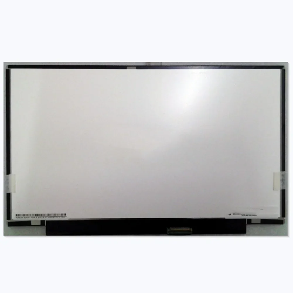 

N133FGE-L31 LP133WD2-SLA1 13,3-дюймовый ЖК-экран HD 1600x900 LVDS 40-контактная TN-панель