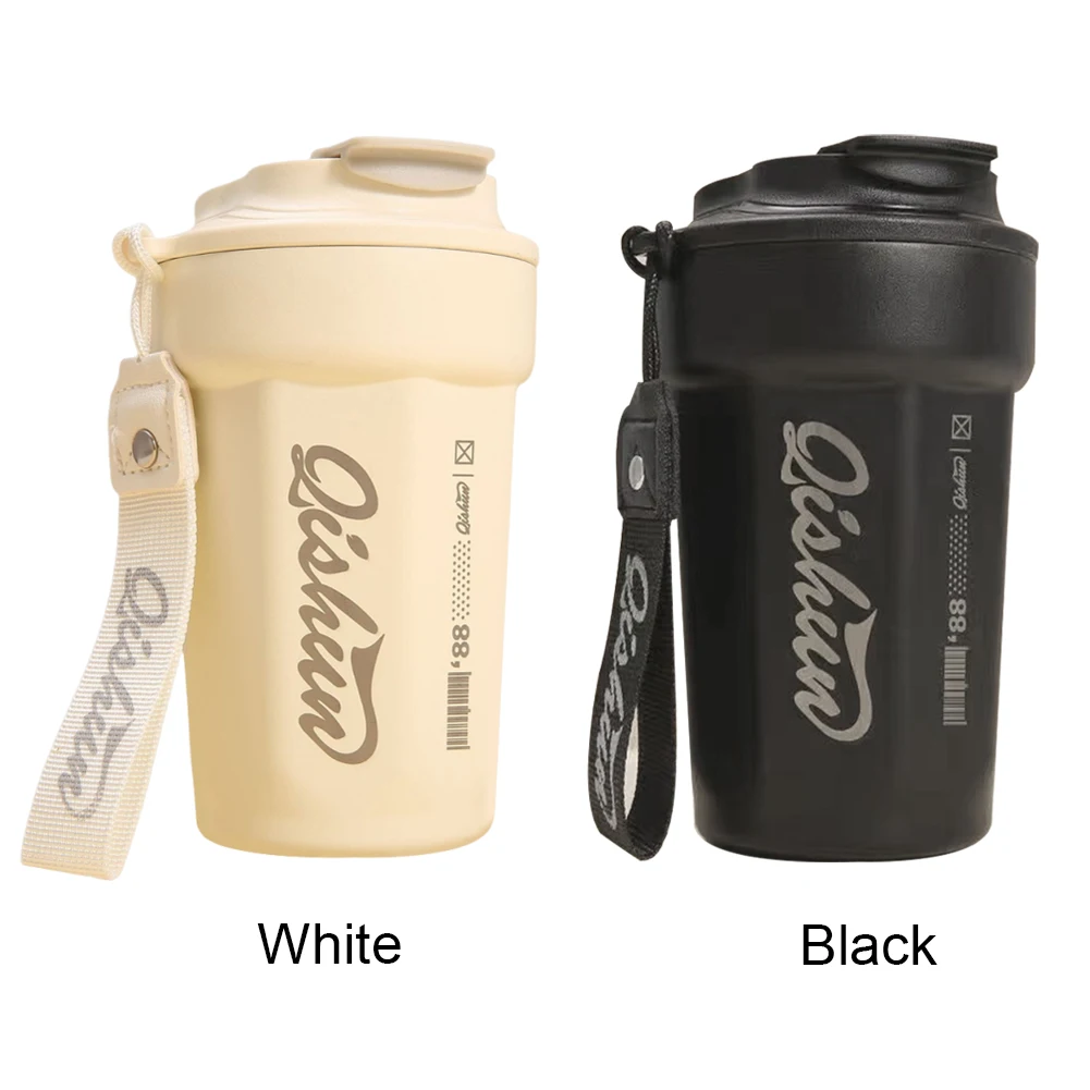 

Insulated Water Bottle Stainless Steel Portable Water Cup Vacuum Water Bottle Sports Water Bottle for Camping Hiking