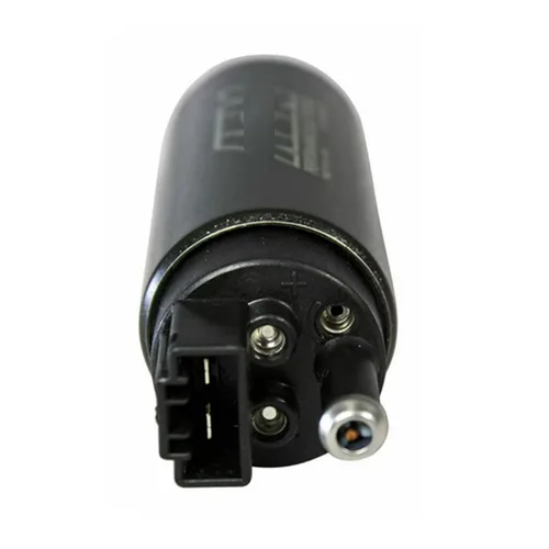 Imagen 2 del producto Universal para bomba de combustible EFI de alto flujo AEM 50-1000 340LPH con colador y Kit de instalación para Walbro GSS342 50-1210