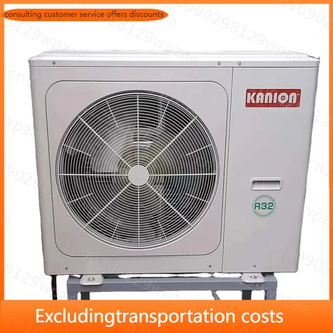 4kW~30kW air Source Inverter Heat Pump air to Water Monoblock