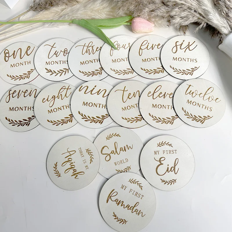 Les meilleures cartes de félicitations pour une naissance islamique un guide complet pour les parents et les invités