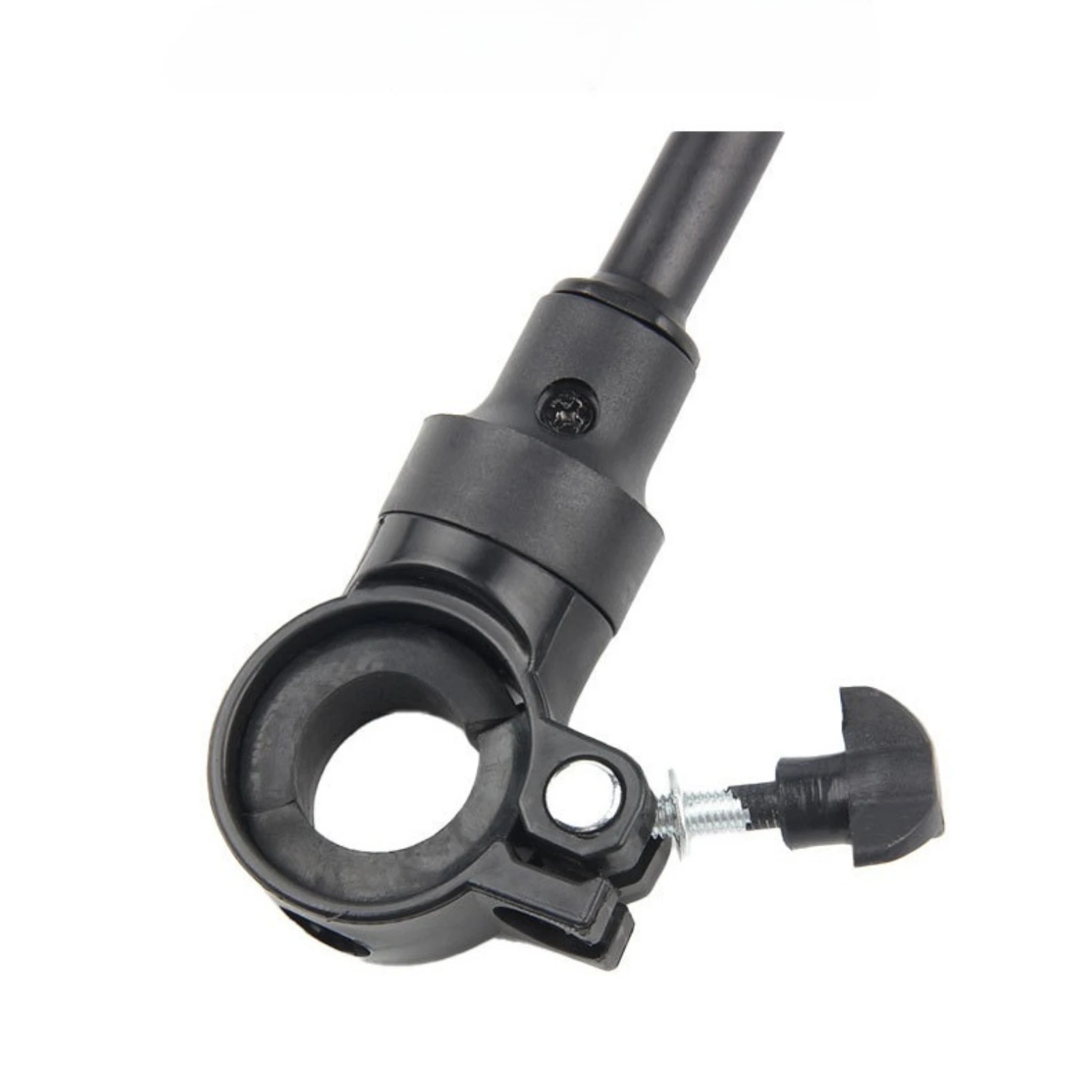 4/8X Fahrrad Lenker Silikon Dichtung Computer Mount Extender Unterlegscheiben 31,8 Bis 25,4/22,2 Lenker Dichtung Adapter Fahrrad Teile – Detail 7