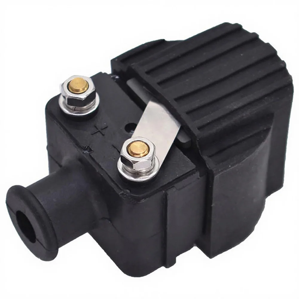 

Ignition Coil for Mercury Mariner 6-225HP 339-835757A3 339-832757A4 339-7370A13 Sierra 18-5186 Outboard Engine
