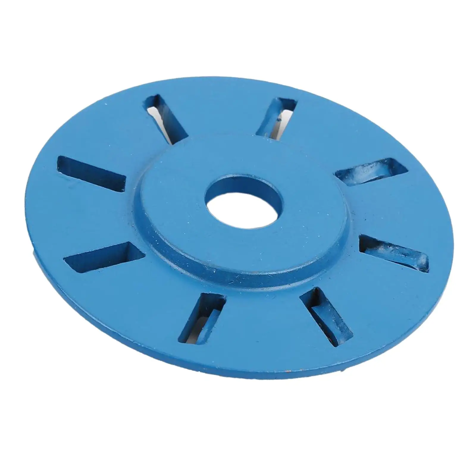 8 teeth plane power, wood carving disc tool, milling cutter for 16mm