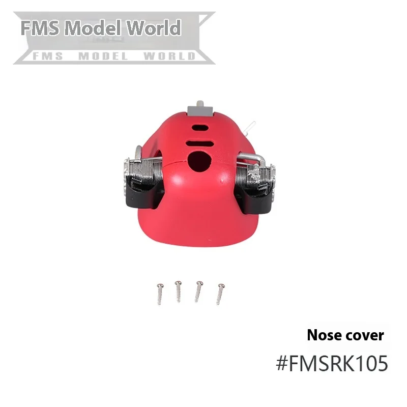 Fms-Accessoires d'avion J3v4, Fuselage, Ailes principales, Propless, Covers, Moteurs, Shababot, Autocollants de train d'atterrissage, Moteurs, 1400mm