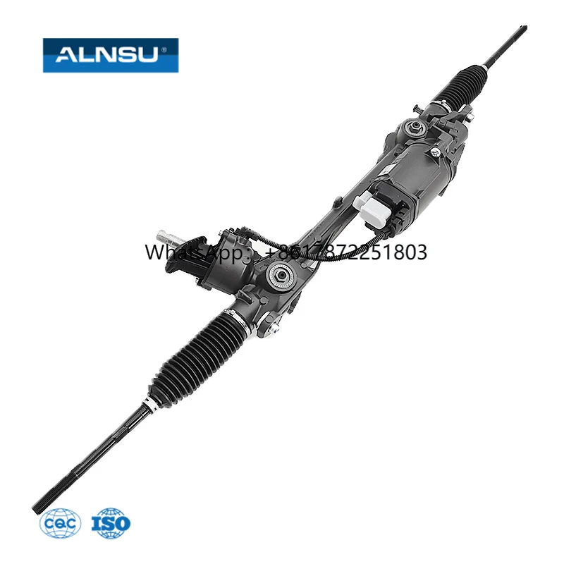 

Auto Part Steering Rack for Golf 5Q1423050T 5Q1423061S 5Q1423061SX 5Q1423062B 5Q1423062C 5Q1423062K