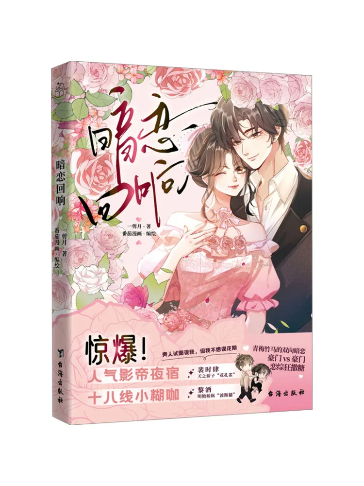 

Book-Winshare Rechoes Of Hidden Love