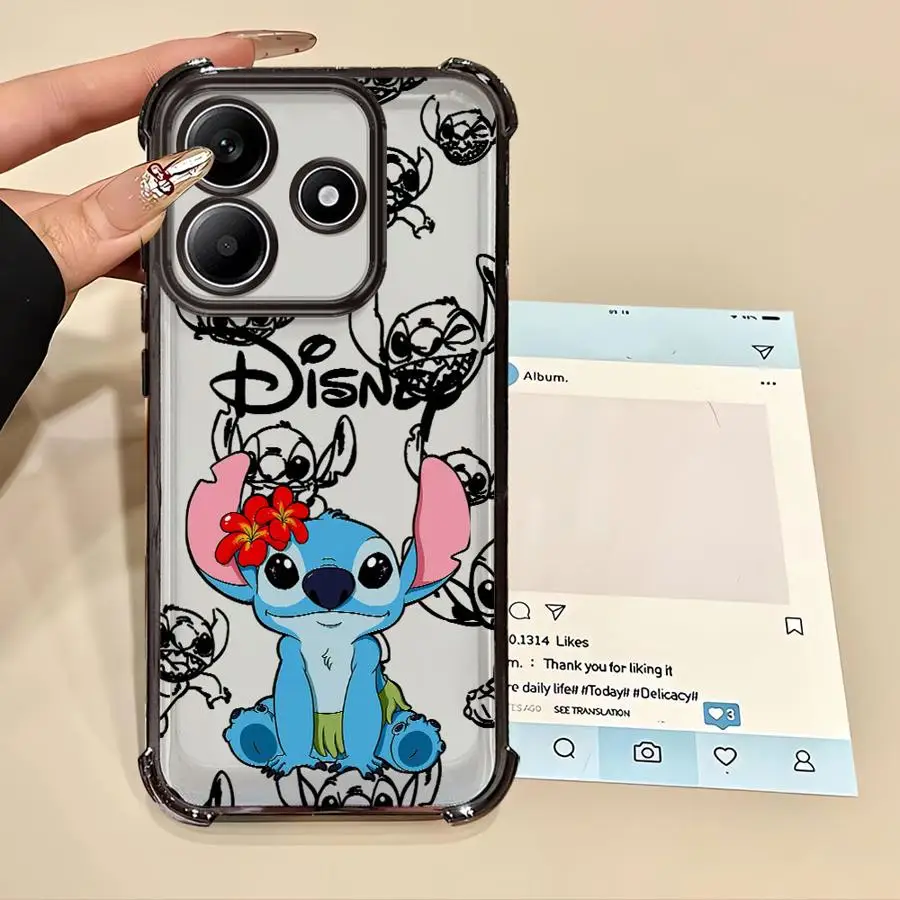 Cute Disney Stitch … - image