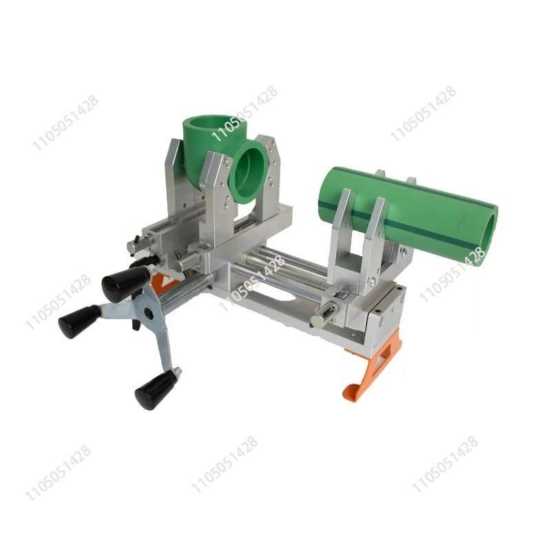 Suitable for portable socket welding clip 63 (20-63mm) 2Clamp for constant temperature hot melt pipe socket