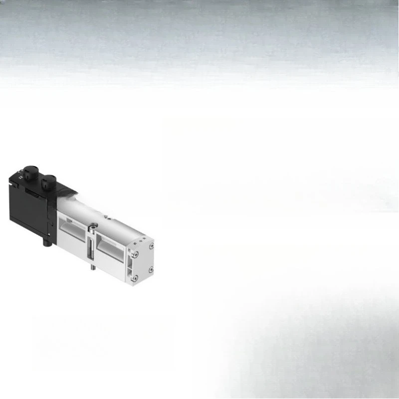 

Parts forstock Solenoid valve VSVA-B B52 ZD A1 1T1L 539156FESTO