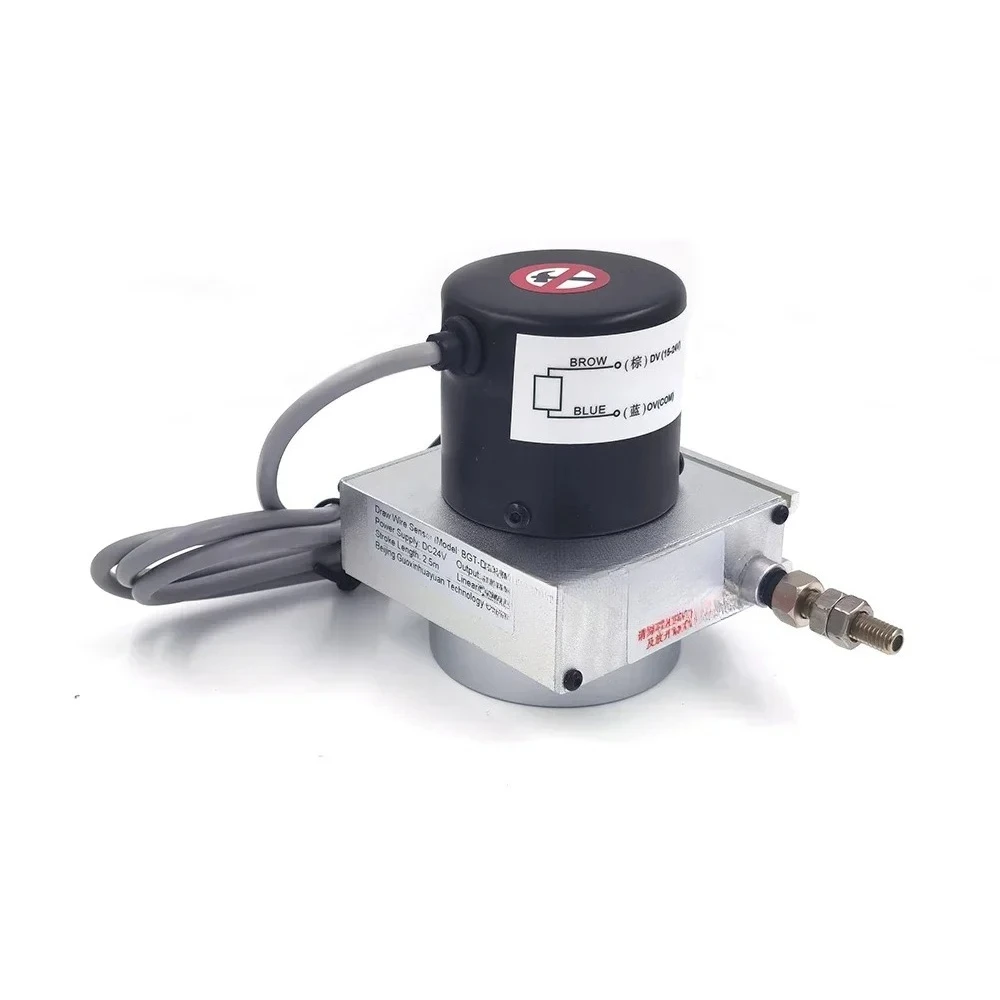 Length Measurement …