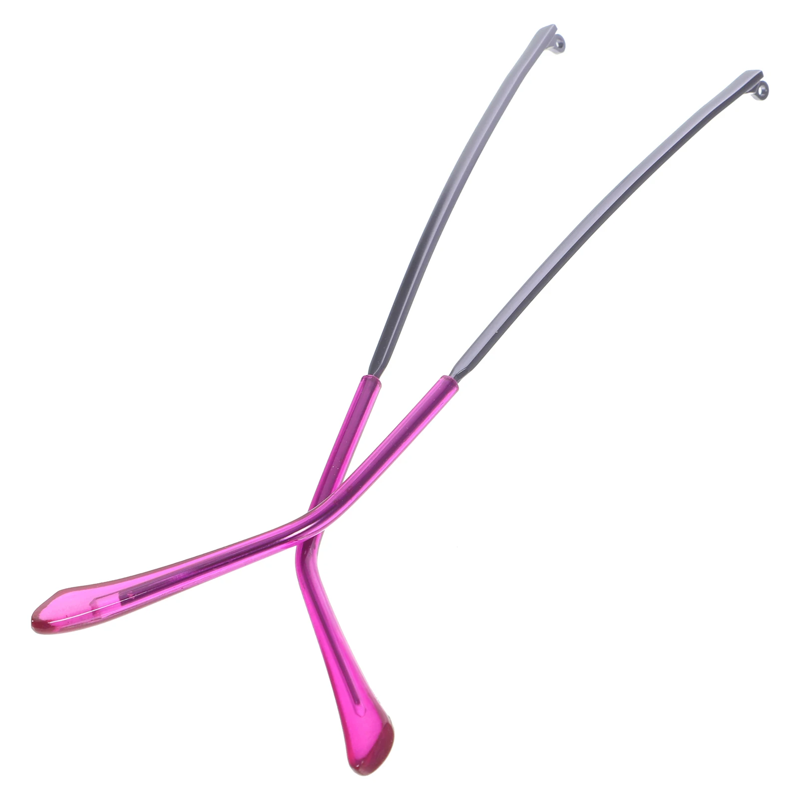 

Glasses Accessories Replacement Eyeglasses Temple Non-slip Metal Single Tooth Universal Repair Parts For Glasses Sunglasses