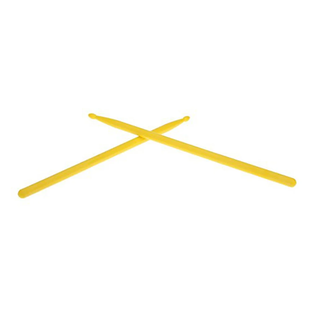 

of Drumsticks Nylon Sticks for Drum Lightweight Professional