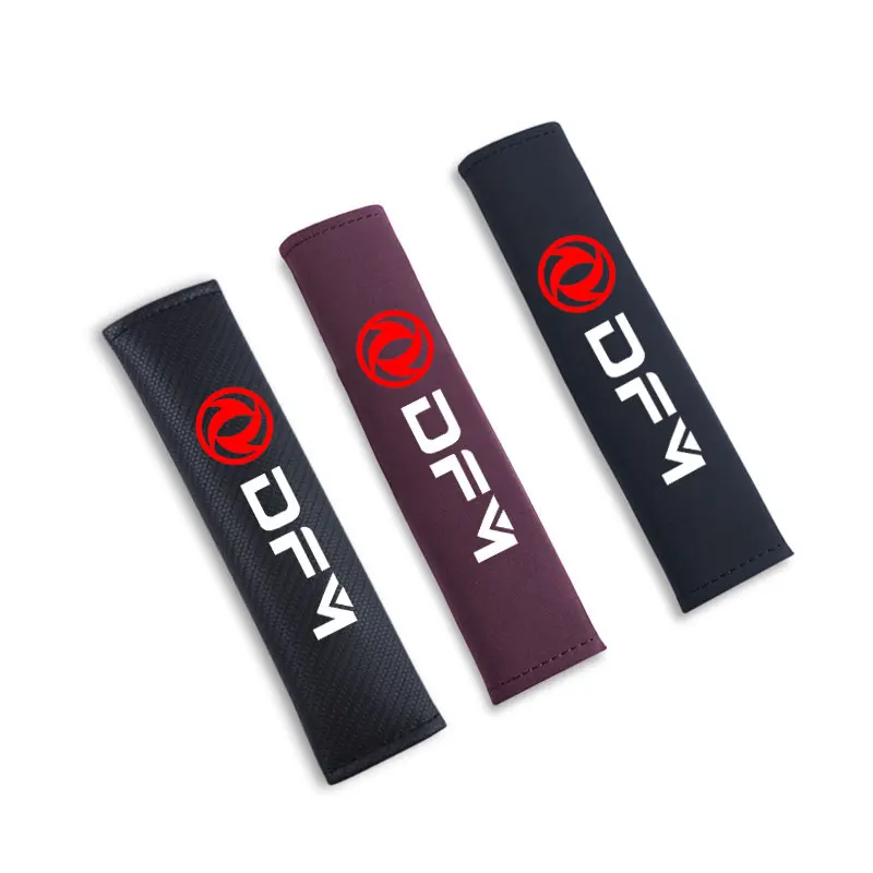 Auto Soft Auto Sicherheits gurt bezüge für Dongfeng Dfm Aeolus Ax3 K01 Ax5 580 H30 C31 Ax7 Ax4 Dfsk Glory 360 Cefiro MX6 S50 Zubehör