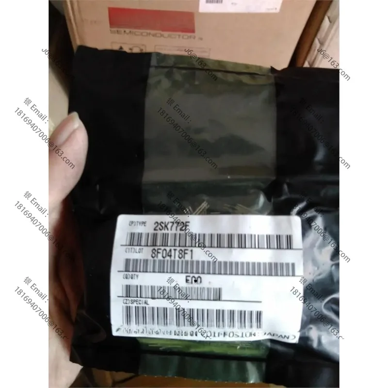 

2SK772 Genuine Original