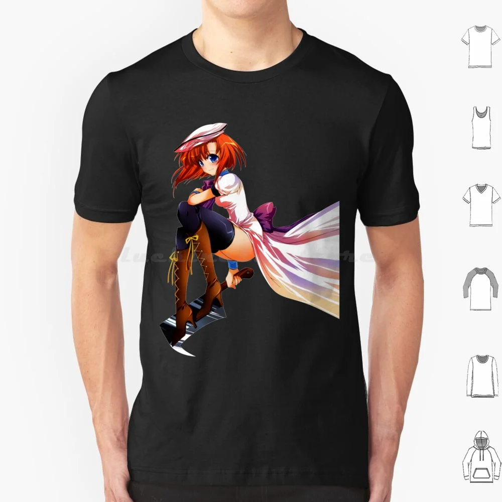 Higurashi No Naku K…