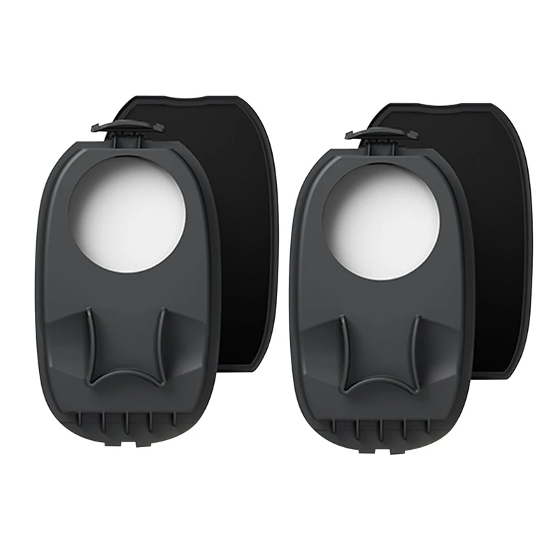 A86I-2 個 Aquatrio 9000 シリーズ XW9383 XW9385 掃除機部品洗えるフィルターキットロボットスイーパースペアパーツ