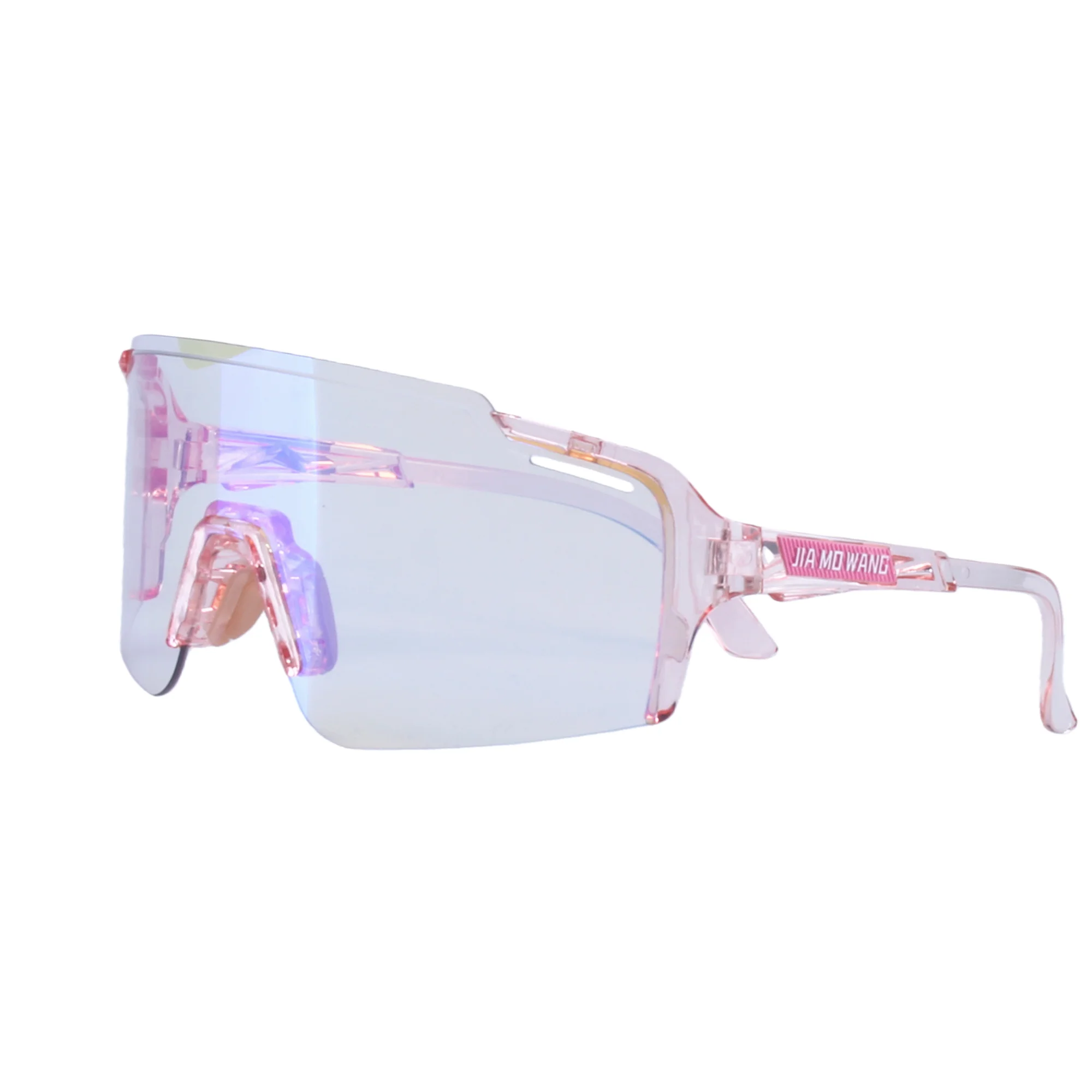 AliExpress NONE Photochromic Cycling Glasses for Men TR90 Sports MTB Mountain Road Bike Eyewear Clear Lens Bicycle Goggles Cycling Sunglasses