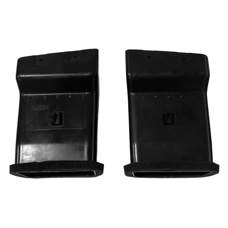 L10A For Great Wall Wingle 3 5 Middle Dash Center Air Conditioner Vent Grille 1 Pair 5306410-P00 5306420-P00 AC Air Outlet view 5