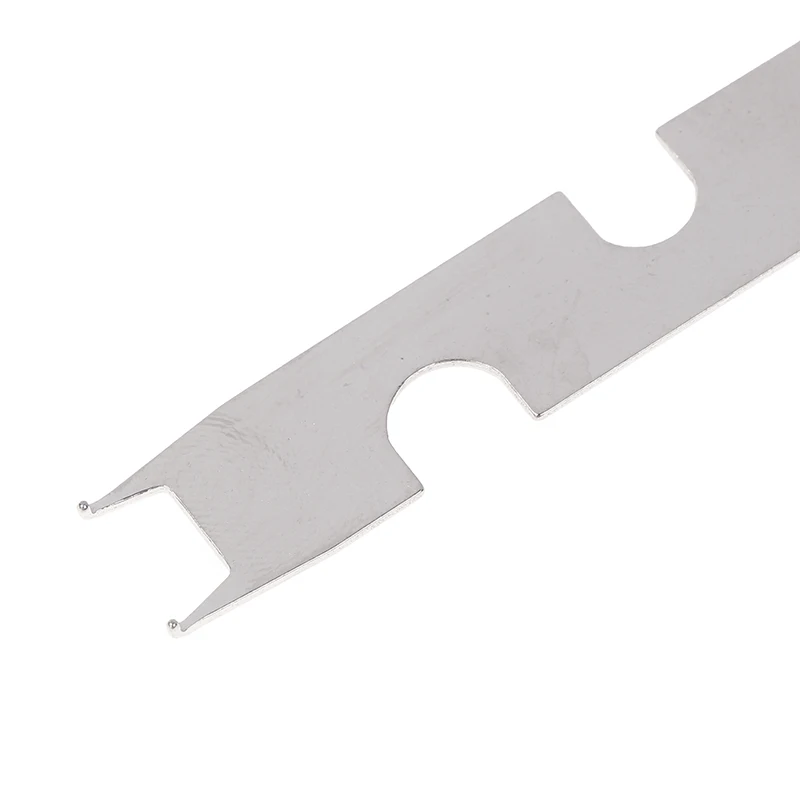 Multifunction Removing Tools Wrench For Piston And Vacuum Fountain Pens School Office Stationery